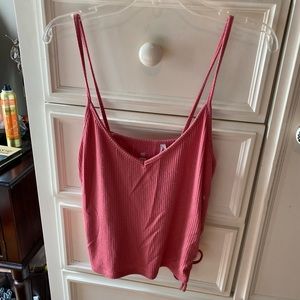 Pacsun tank top/crop top